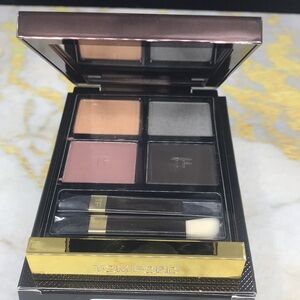 Tomford Eye Color Quad 22 super Nouveau 0.31 oz ~ NEW